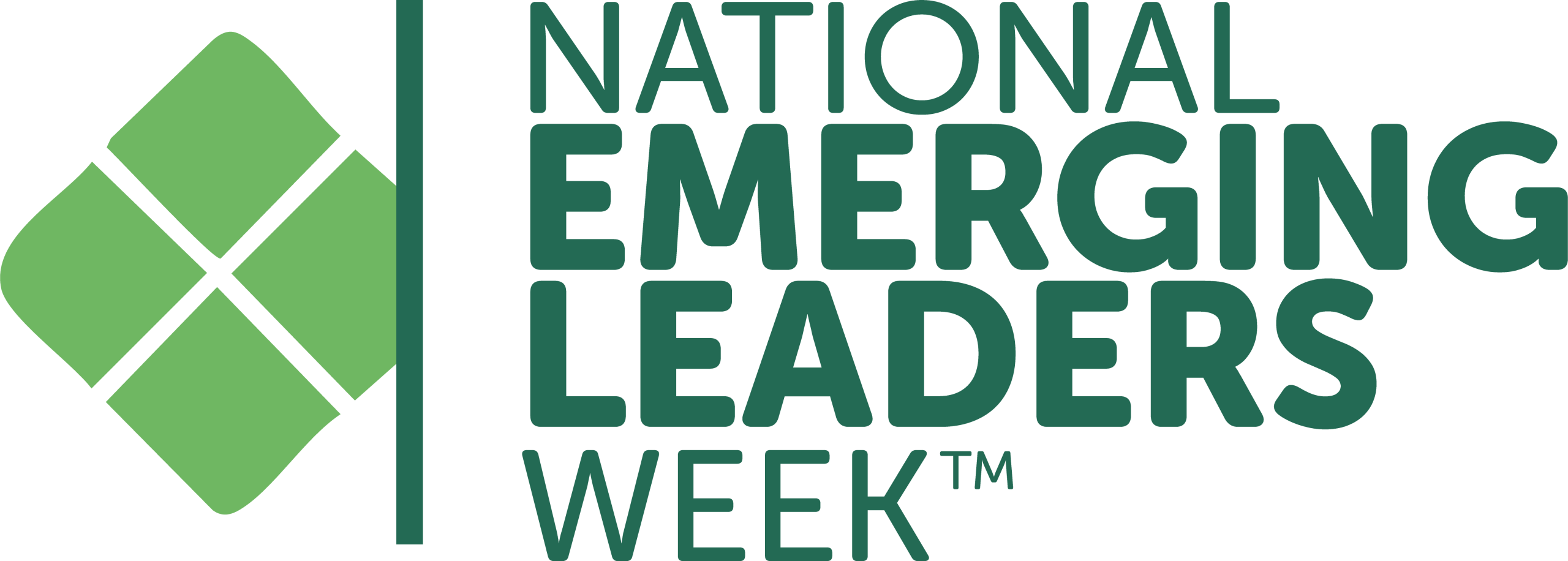 Emerging Leaders Week™